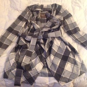 NWT Matilda Jane Coat